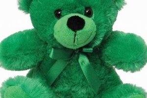 Cuddly Green Teddy Bear Plush Toys Safem Fabrication - Precision Engineering & Custom Manufacturing Solutions Cuddly Green Teddy Bear Plush Toys | Safem Fabrication - Precision Engineering & Custom Manufacturing Solutions