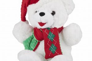 Cuddly Holiday Teddy Bears: Festive Gifts Safem Fabrication - Precision Engineering & Custom Manufacturing Solutions Cuddly Holiday Teddy Bears: Festive Gifts | Safem Fabrication - Precision Engineering & Custom Manufacturing Solutions