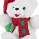 Cuddly Holiday Teddy Bears: Festive Gifts | Teddy Information – Everything You Need to Know About Teddy Bears