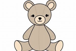 Customizable Draw-On Teddy Bears for Kids Safem Fabrication - Precision Engineering & Custom Manufacturing Solutions Customizable Draw-On Teddy Bears for Kids | Safem Fabrication - Precision Engineering & Custom Manufacturing Solutions