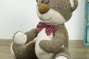 Best Easy Teddy Sewing Pattern: Free & Simple Safem Fabrication - Precision Engineering & Custom Manufacturing Solutions Best Easy Teddy Sewing Pattern: Free & Simple | Safem Fabrication - Precision Engineering & Custom Manufacturing Solutions
