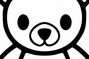 Cute Teddy Bear Outlines: Free Printables & Templates Safem Fabrication - Precision Engineering & Custom Manufacturing Solutions Cute Teddy Bear Outlines: Free Printables & Templates | Safem Fabrication - Precision Engineering & Custom Manufacturing Solutions