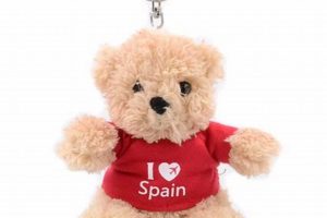 Cute Key Chain Teddy Bears: Plush Gifts & Accessories Safem Fabrication - Precision Engineering & Custom Manufacturing Solutions Cute Key Chain Teddy Bears: Plush Gifts & Accessories | Safem Fabrication - Precision Engineering & Custom Manufacturing Solutions