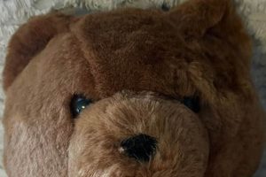 Vintage Dakin Teddy Bear (1986): Price Guide Safem Fabrication - Precision Engineering & Custom Manufacturing Solutions Vintage Dakin Teddy Bear (1986): Price Guide | Safem Fabrication - Precision Engineering & Custom Manufacturing Solutions