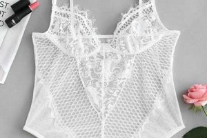 Luxe Sheer Bodysuit Teddy: Ultimate Comfort & Style Safem Fabrication - Precision Engineering & Custom Manufacturing Solutions Luxe Sheer Bodysuit Teddy: Ultimate Comfort & Style | Safem Fabrication - Precision Engineering & Custom Manufacturing Solutions