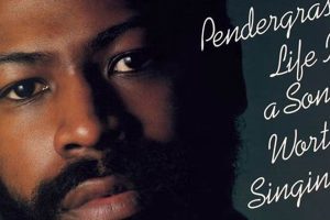 Teddy Pendergrass: A Song Worth Singing: His Life & Legacy Safem Fabrication - Precision Engineering & Custom Manufacturing Solutions Teddy Pendergrass: A Song Worth Singing: His Life & Legacy | Safem Fabrication - Precision Engineering & Custom Manufacturing Solutions