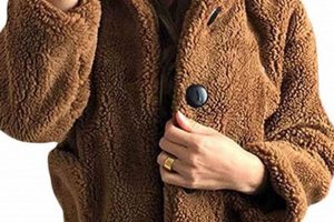 Stylish Teddy Womens Jackets: Warm & Trendy Safem Fabrication - Precision Engineering & Custom Manufacturing Solutions Stylish Teddy Womens Jackets: Warm & Trendy | Safem Fabrication - Precision Engineering & Custom Manufacturing Solutions