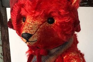 Cuddly Mohair Teddy Bears: Soft & Luxurious Safem Fabrication - Precision Engineering & Custom Manufacturing Solutions Cuddly Mohair Teddy Bears: Soft & Luxurious | Safem Fabrication - Precision Engineering & Custom Manufacturing Solutions