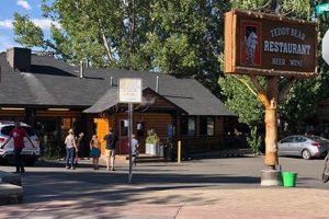 Big Bear Teddy Bear Restaurant Safem Fabrication - Precision Engineering & Custom Manufacturing Solutions Big Bear Teddy Bear Restaurant | Safem Fabrication - Precision Engineering & Custom Manufacturing Solutions