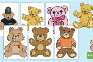 Cute Cut Out Teddy Bear Images & Templates Safem Fabrication - Precision Engineering & Custom Manufacturing Solutions Cute Cut Out Teddy Bear Images & Templates | Safem Fabrication - Precision Engineering & Custom Manufacturing Solutions