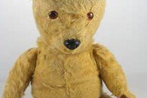 Vintage 1960 Teddy Bears: A Collector's Guide Safem Fabrication - Precision Engineering & Custom Manufacturing Solutions Vintage 1960 Teddy Bears: A Collector's Guide | Safem Fabrication - Precision Engineering & Custom Manufacturing Solutions