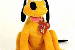 Pluto's Teddy Bear: A Beloved Companion Safem Fabrication - Precision Engineering & Custom Manufacturing Solutions Pluto's Teddy Bear: A Beloved Companion | Safem Fabrication - Precision Engineering & Custom Manufacturing Solutions