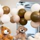 Adorable Teddy Bear Balloon Centerpieces Ideas | Teddy Information – Everything You Need to Know About Teddy Bears