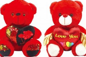 Wholesale Valentine Teddy Bears: Bulk & Cute Safem Fabrication - Precision Engineering & Custom Manufacturing Solutions Wholesale Valentine Teddy Bears: Bulk & Cute | Safem Fabrication - Precision Engineering & Custom Manufacturing Solutions