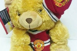 Cuddly Man United Teddy Bears: Shop Now! Teddy Information – Everything You Need to Know About Teddy Bears Cuddly Man United Teddy Bears: Shop Now! | Teddy Information – Everything You Need to Know About Teddy Bears