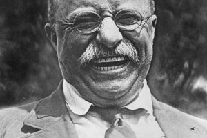Historic Pic of Teddy Roosevelt: A Legacy in Photos Safem Fabrication - Precision Engineering & Custom Manufacturing Solutions Historic Pic of Teddy Roosevelt: A Legacy in Photos | Safem Fabrication - Precision Engineering & Custom Manufacturing Solutions