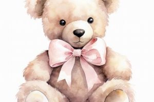 Lovely Teddy Bear Pink Bow Gifts & Accessories Teddy Information – Everything You Need to Know About Teddy Bears Lovely Teddy Bear Pink Bow Gifts & Accessories | Teddy Information – Everything You Need to Know About Teddy Bears