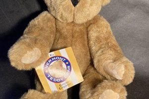 Collectible Vintage Vermont Teddy Bears: A Guide Safem Fabrication - Precision Engineering & Custom Manufacturing Solutions Collectible Vintage Vermont Teddy Bears: A Guide | Safem Fabrication - Precision Engineering & Custom Manufacturing Solutions