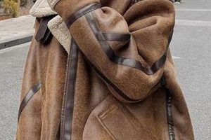 Stylish Teddy Lined Leather Jackets for Winter Safem Fabrication - Precision Engineering & Custom Manufacturing Solutions Stylish Teddy Lined Leather Jackets for Winter | Safem Fabrication - Precision Engineering & Custom Manufacturing Solutions