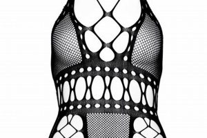 Sexy Fishnet Teddy Lingerie: The Ultimate Guide Safem Fabrication - Precision Engineering & Custom Manufacturing Solutions Sexy Fishnet Teddy Lingerie: The Ultimate Guide | Safem Fabrication - Precision Engineering & Custom Manufacturing Solutions