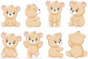 Cute Teddy Bear Vector Art & Graphics Safem Fabrication - Precision Engineering & Custom Manufacturing Solutions Cute Teddy Bear Vector Art & Graphics | Safem Fabrication - Precision Engineering & Custom Manufacturing Solutions