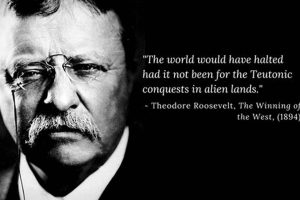 The Dark Side of Teddy Roosevelt's Legacy Safem Fabrication - Precision Engineering & Custom Manufacturing Solutions The Dark Side of Teddy Roosevelt's Legacy | Safem Fabrication - Precision Engineering & Custom Manufacturing Solutions