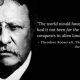 The Dark Side of Teddy Roosevelt's Legacy | Safem Fabrication - Precision Engineering & Custom Manufacturing Solutions