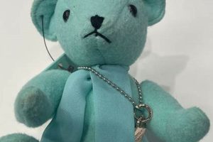 Luxury Tiffany & Co Teddy Bear Gifts & More Safem Fabrication - Precision Engineering & Custom Manufacturing Solutions Luxury Tiffany & Co Teddy Bear Gifts & More | Safem Fabrication - Precision Engineering & Custom Manufacturing Solutions