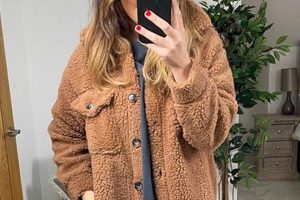 Cozy Teddy Bear Long Coats for Winter Safem Fabrication - Precision Engineering & Custom Manufacturing Solutions Cozy Teddy Bear Long Coats for Winter | Safem Fabrication - Precision Engineering & Custom Manufacturing Solutions
