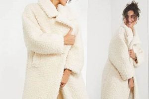 Stylish ASOS Teddy Coats: Warm & Trendy Teddy Information – Everything You Need to Know About Teddy Bears Stylish ASOS Teddy Coats: Warm & Trendy | Teddy Information – Everything You Need to Know About Teddy Bears