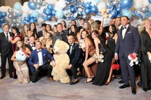 Cute Teddy Ball 2024: Plush Toy Collectible | Safem Fabrication - Precision Engineering & Custom Manufacturing Solutions