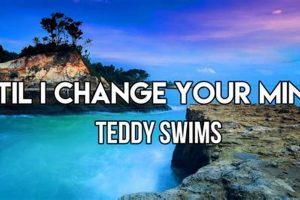 The "Teddy Swims" Mindset: Perseverance & You | Safem Fabrication - Precision Engineering & Custom Manufacturing Solutions