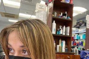 Teddy Rose Hair Salon & Day Spa: Pamper Yourself | Safem Fabrication - Precision Engineering & Custom Manufacturing Solutions