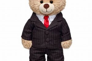 Cuddly Teddy Bears in Suits: Dapper Plush Toys Teddy Information – Everything You Need to Know About Teddy Bears Cuddly Teddy Bears in Suits: Dapper Plush Toys | Teddy Information – Everything You Need to Know About Teddy Bears