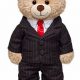 Cuddly Teddy Bears in Suits: Dapper Plush Toys | Safem Fabrication - Precision Engineering & Custom Manufacturing Solutions