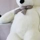 White Big Teddy | Safem Fabrication - Precision Engineering & Custom Manufacturing Solutions