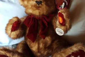 Celebrating 100 Years of Teddy Bear History Safem Fabrication - Precision Engineering & Custom Manufacturing Solutions Celebrating 100 Years of Teddy Bear History | Safem Fabrication - Precision Engineering & Custom Manufacturing Solutions