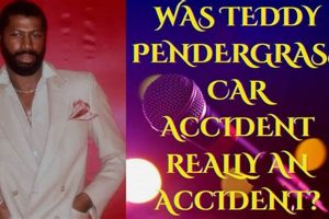 Teddy Pendergrass's Car Accident: Legacy of Resilience Teddy Information – Everything You Need to Know About Teddy Bears Teddy Pendergrass's Car Accident: Legacy of Resilience | Teddy Information – Everything You Need to Know About Teddy Bears