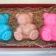Cute Teddy Bear Shaped Soap for Kids & Gifts | Teddy Information – Everything You Need to Know About Teddy Bears