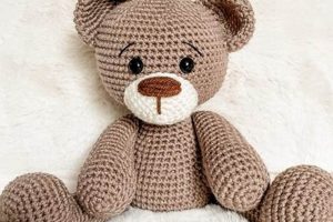 Easy Crochet Teddy Bear Patterns: Free & Adorable Safem Fabrication - Precision Engineering & Custom Manufacturing Solutions Easy Crochet Teddy Bear Patterns: Free & Adorable | Safem Fabrication - Precision Engineering & Custom Manufacturing Solutions