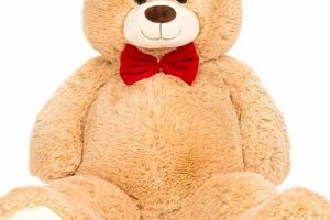 Find the Best Giant Teddy Bears: Top Picks Safem Fabrication - Precision Engineering & Custom Manufacturing Solutions Find the Best Giant Teddy Bears: Top Picks | Safem Fabrication - Precision Engineering & Custom Manufacturing Solutions