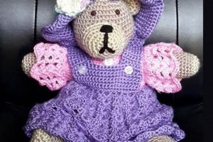 Cute Free Crochet Teddy Bear Outfit Patterns Safem Fabrication - Precision Engineering & Custom Manufacturing Solutions Cute Free Crochet Teddy Bear Outfit Patterns | Safem Fabrication - Precision Engineering & Custom Manufacturing Solutions