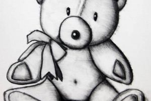 Learn to Draw Teddy Bears with Pencil Teddy Information – Everything You Need to Know About Teddy Bears Learn to Draw Teddy Bears with Pencil | Teddy Information – Everything You Need to Know About Teddy Bears