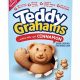 Teddy Grahams Nutrition Facts & Calorie Info | Safem Fabrication - Precision Engineering & Custom Manufacturing Solutions