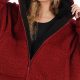 Cozy Teddy Bear Full Zip Jackets & Hoodies | Safem Fabrication - Precision Engineering & Custom Manufacturing Solutions