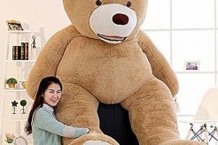 Giant 10-Foot Teddy Bears: Big & Cuddly Teddy Information – Everything You Need to Know About Teddy Bears Giant 10-Foot Teddy Bears: Big & Cuddly | Teddy Information – Everything You Need to Know About Teddy Bears
