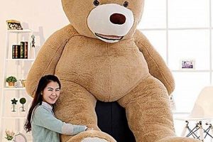 Giant 10-Foot Teddy Bears: Big & Cuddly Teddy Information – Everything You Need to Know About Teddy Bears Giant 10-Foot Teddy Bears: Big & Cuddly | Teddy Information – Everything You Need to Know About Teddy Bears