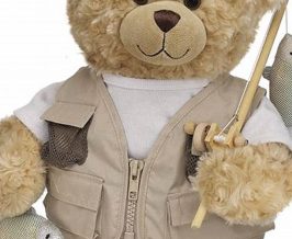 Cuddly Fisherman Teddy Bears: Perfect Gifts Teddy Information – Everything You Need to Know About Teddy Bears Cuddly Fisherman Teddy Bears: Perfect Gifts | Teddy Information – Everything You Need to Know About Teddy Bears