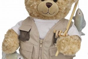 Cuddly Fisherman Teddy Bears: Perfect Gifts Teddy Information – Everything You Need to Know About Teddy Bears Cuddly Fisherman Teddy Bears: Perfect Gifts | Teddy Information – Everything You Need to Know About Teddy Bears