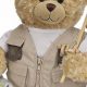 Cuddly Fisherman Teddy Bears: Perfect Gifts | Teddy Information – Everything You Need to Know About Teddy Bears